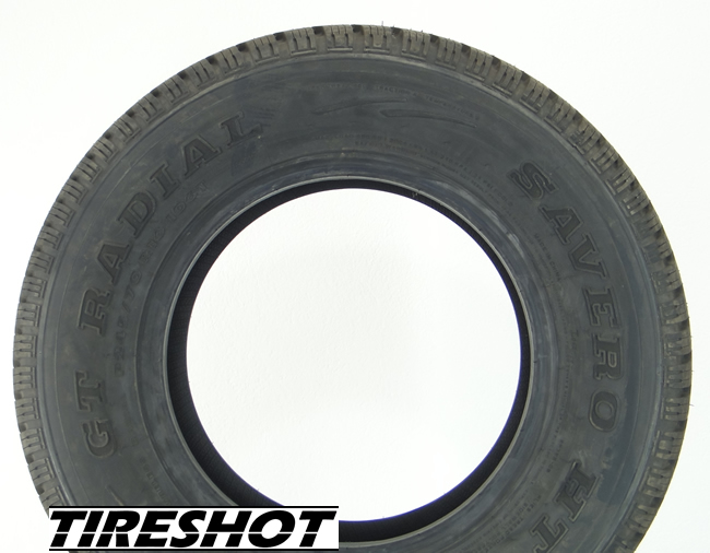 Tire GT Radial Savero HT Plus